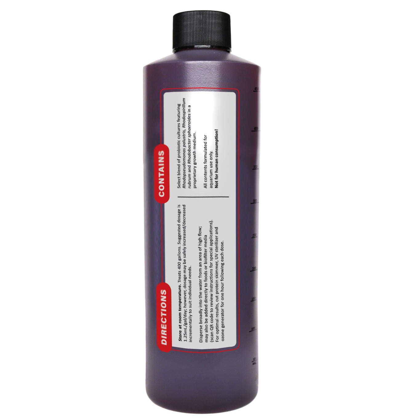 PNS Probio 16oz  (Live Bacterioplankton Coral Food) Hydrospace