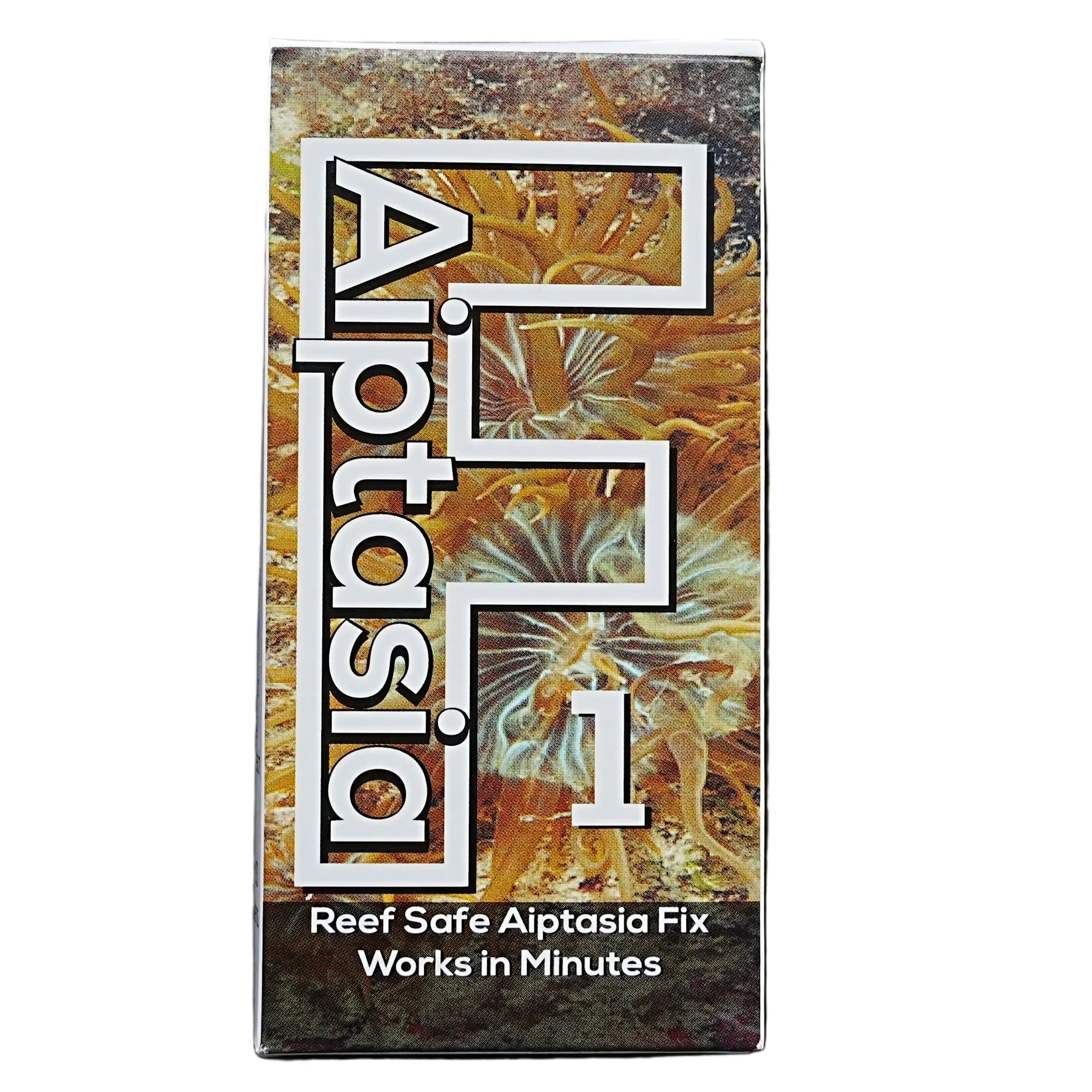 F-Aiptasia Killer: Reef-Safe Aiptasia Treatment (