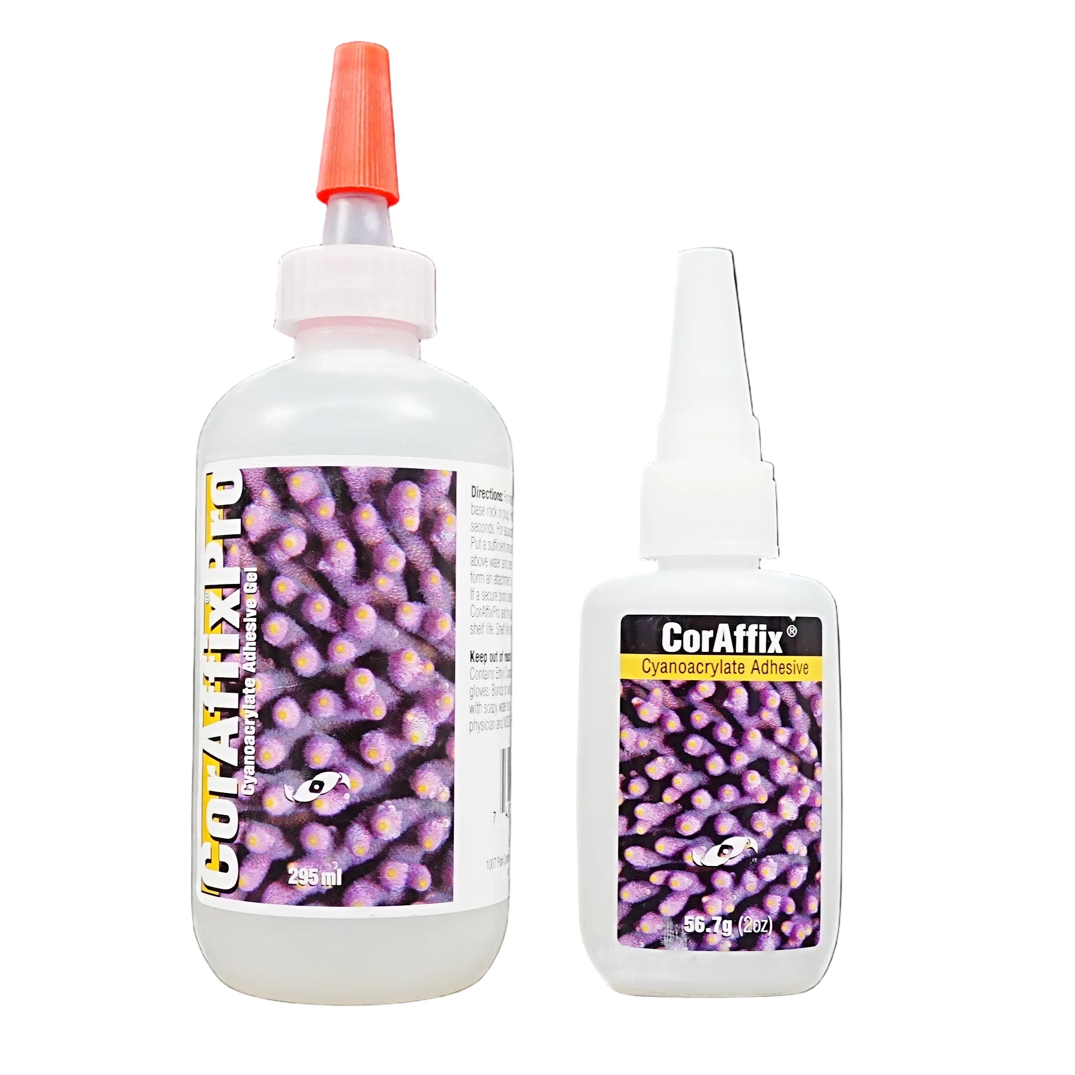 CorAffix-Pro Cyanoacrylate Adhesive