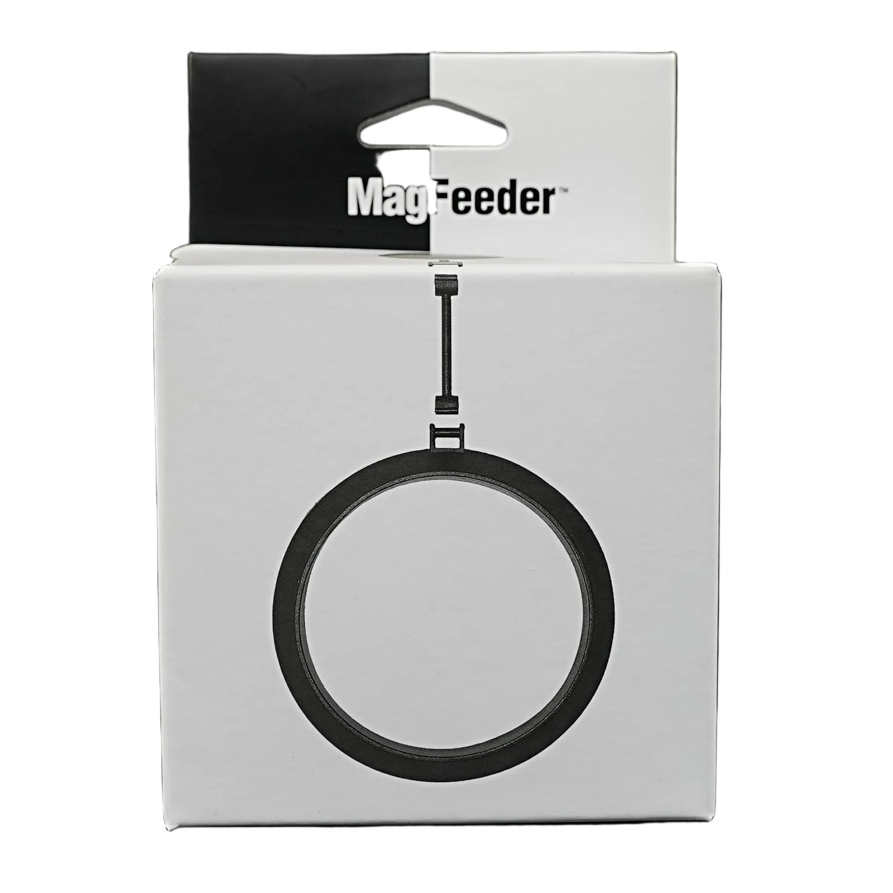 MagFeeder by Two Little Fishies