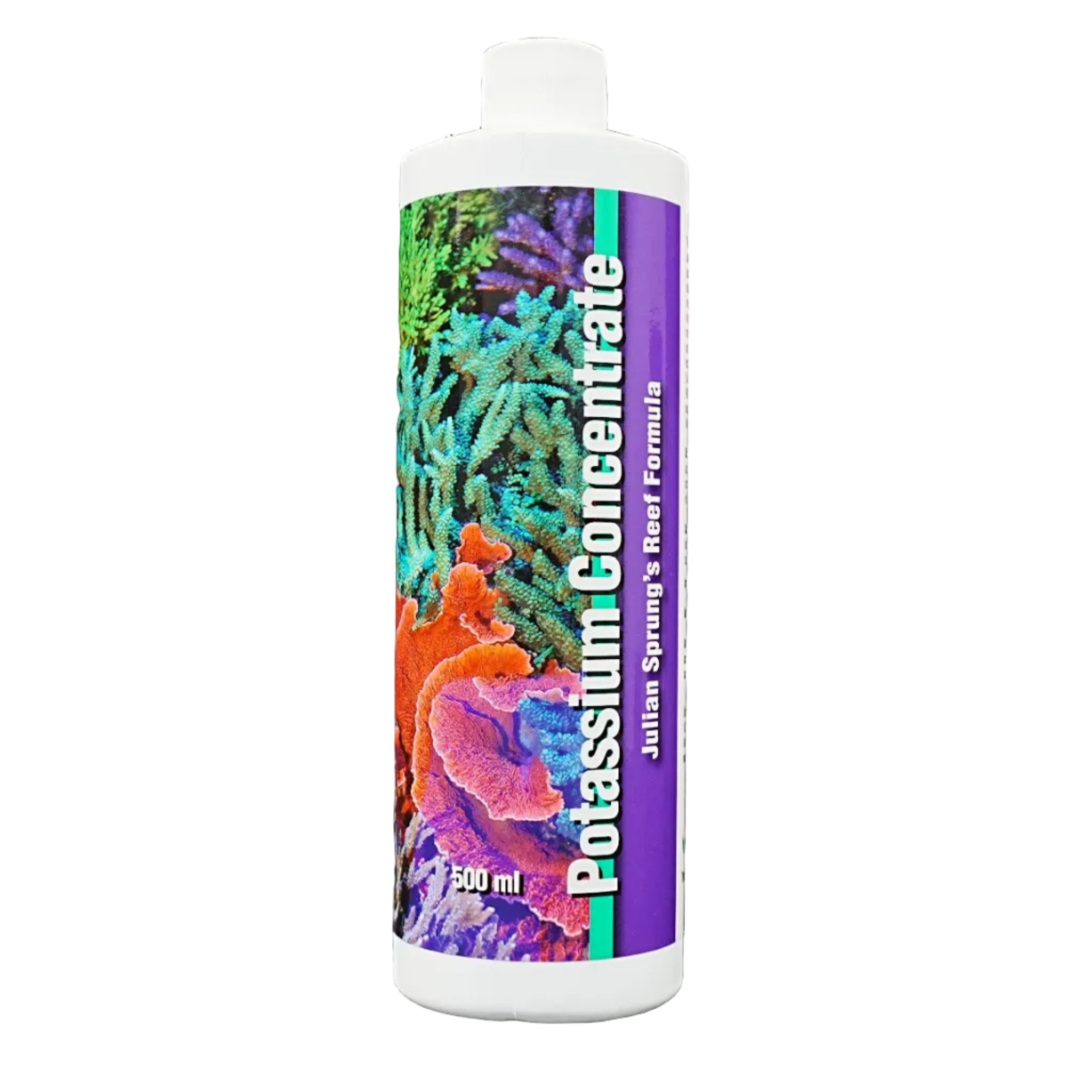 Potassium Concentrate™ 500 ml (16.8 fl oz)