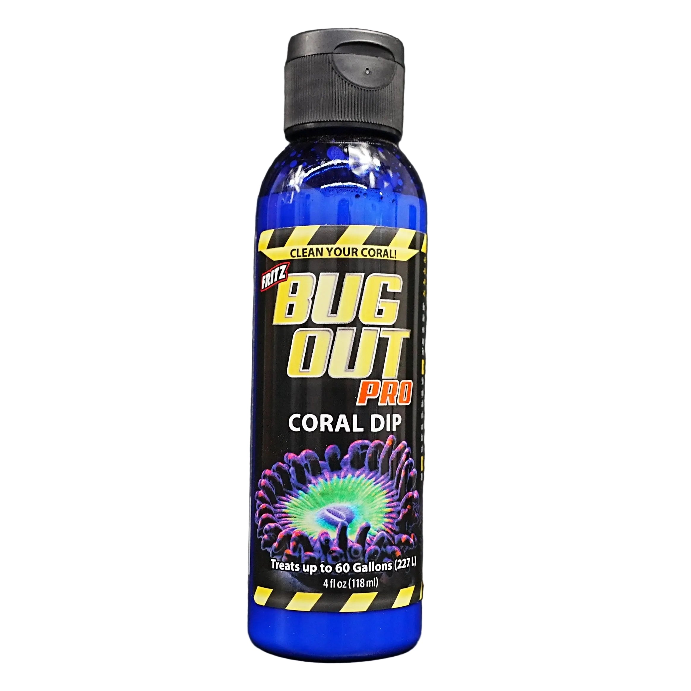 Bug Out Pro Coral Dip