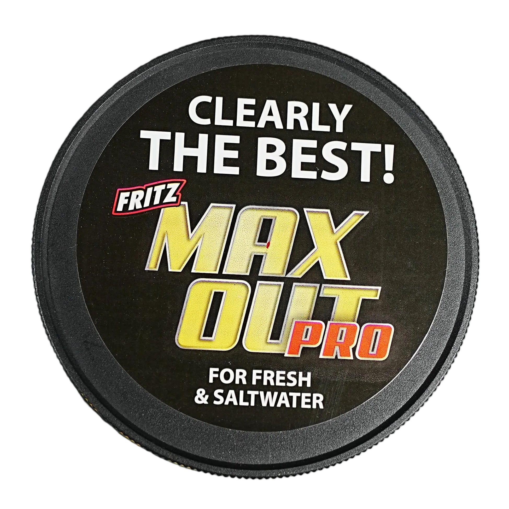 Fritz Aquatics MAXOUT Pro Saltwater Filter Media and Phosphate Remover Aquarium Treatment