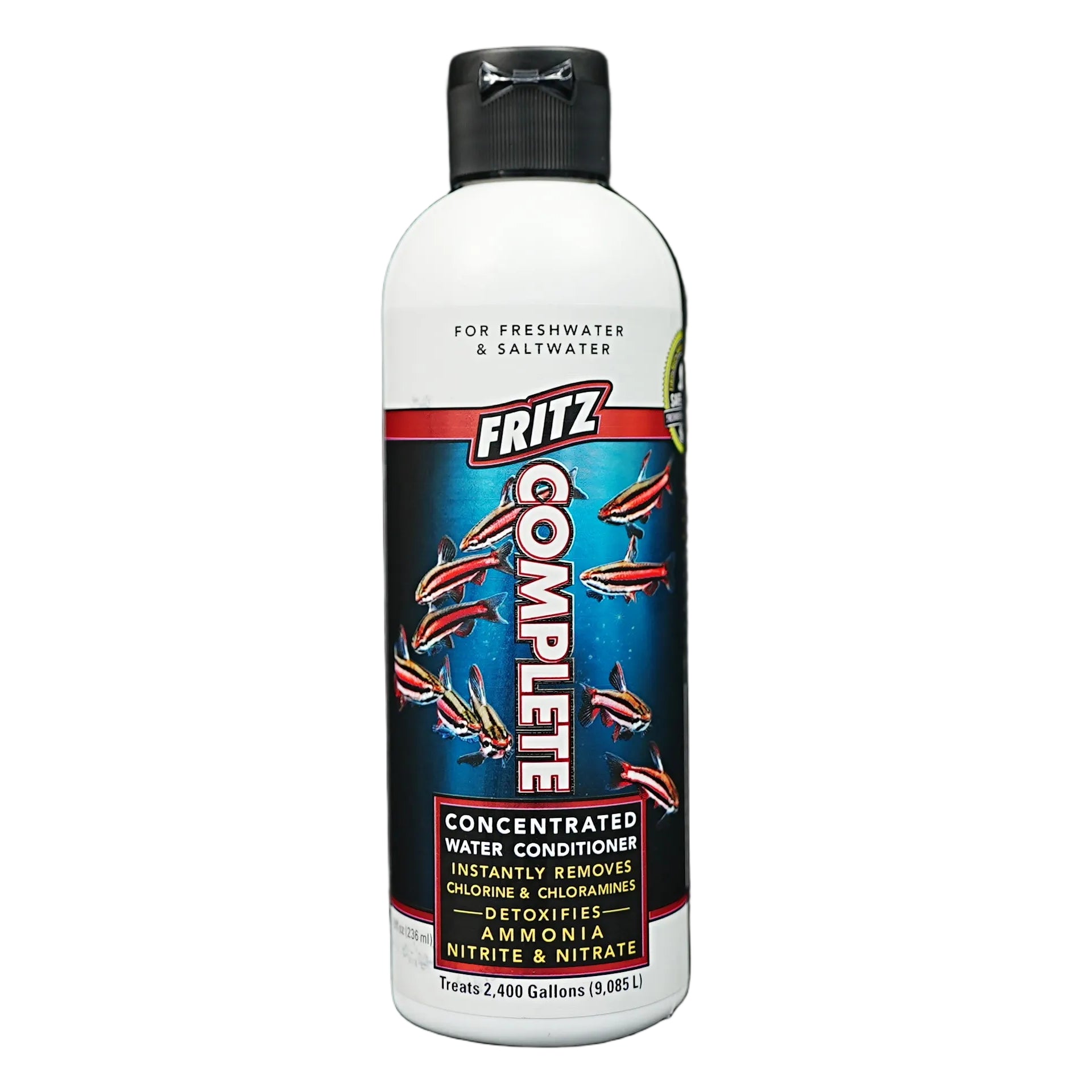 Fritz Complete Water Conditioner