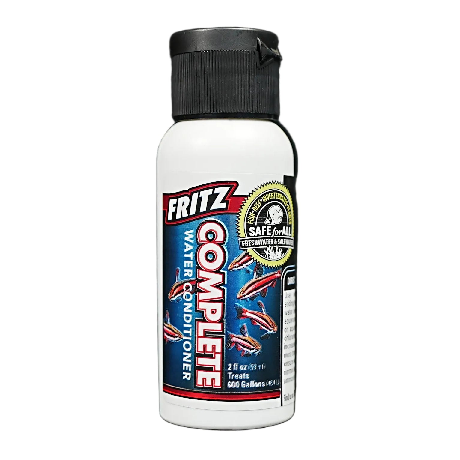Fritz Complete Water Conditioner
