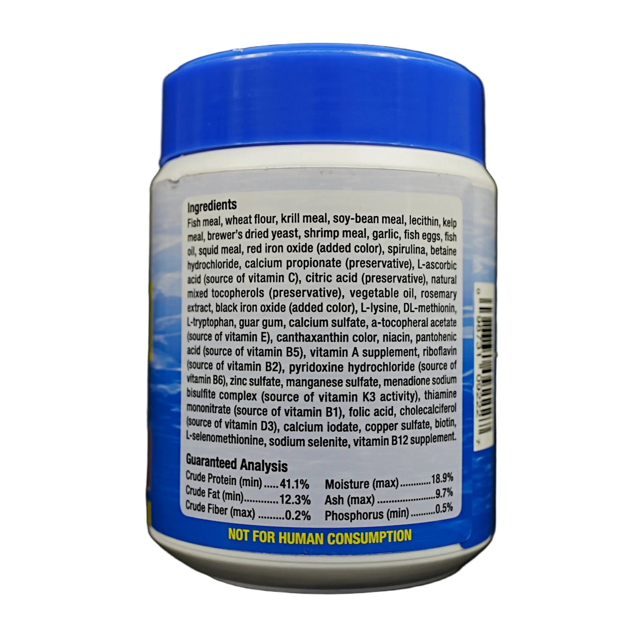 FORMULA ONE PELLETS 1.2mm Ocean Nutrition