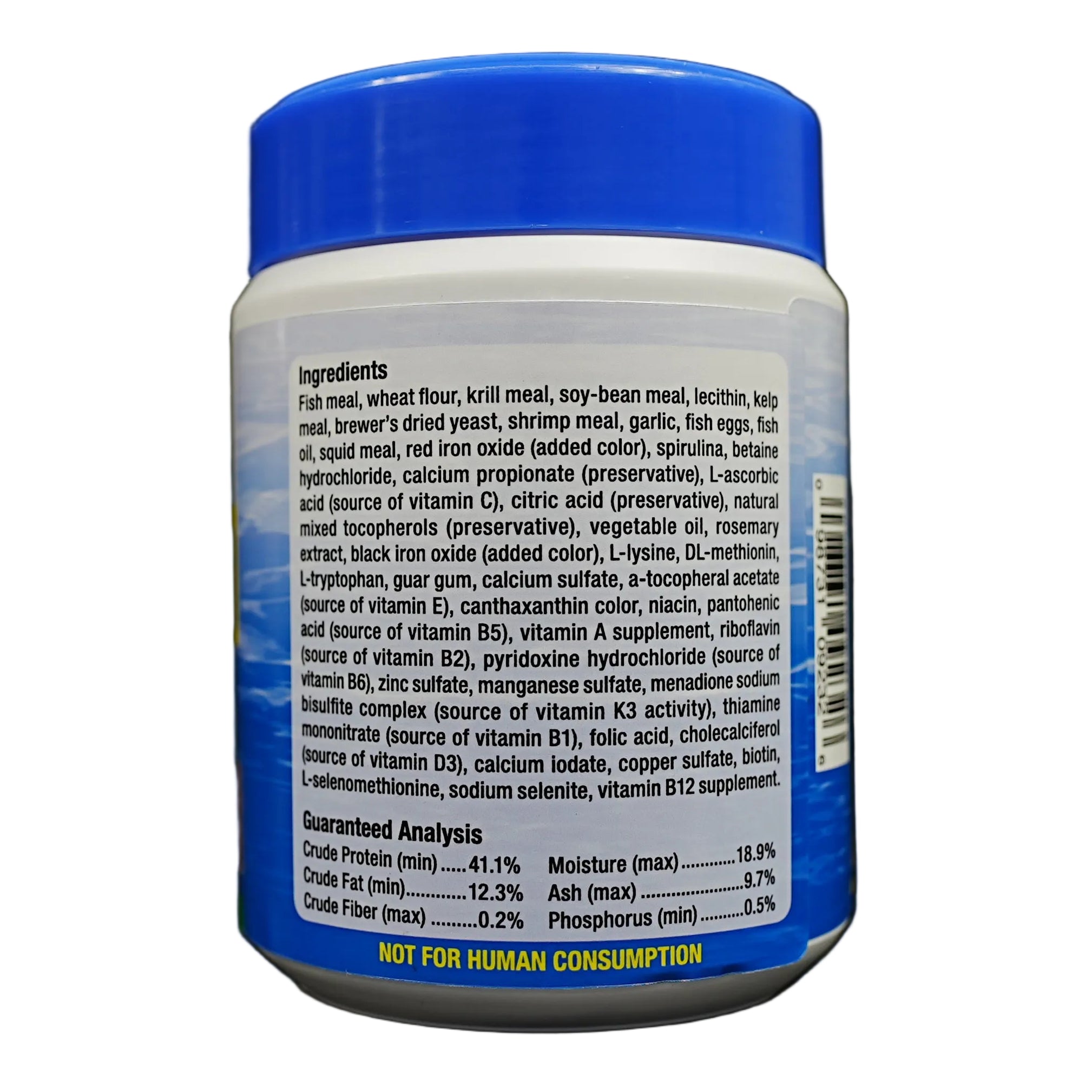 FORMULA ONE PELLETS 3.1mm Ocean Nutrition