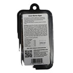 GREEN MARINE ALGAE WITH NATURAL GARLIC EXTRACT OCEANS NUTRITION