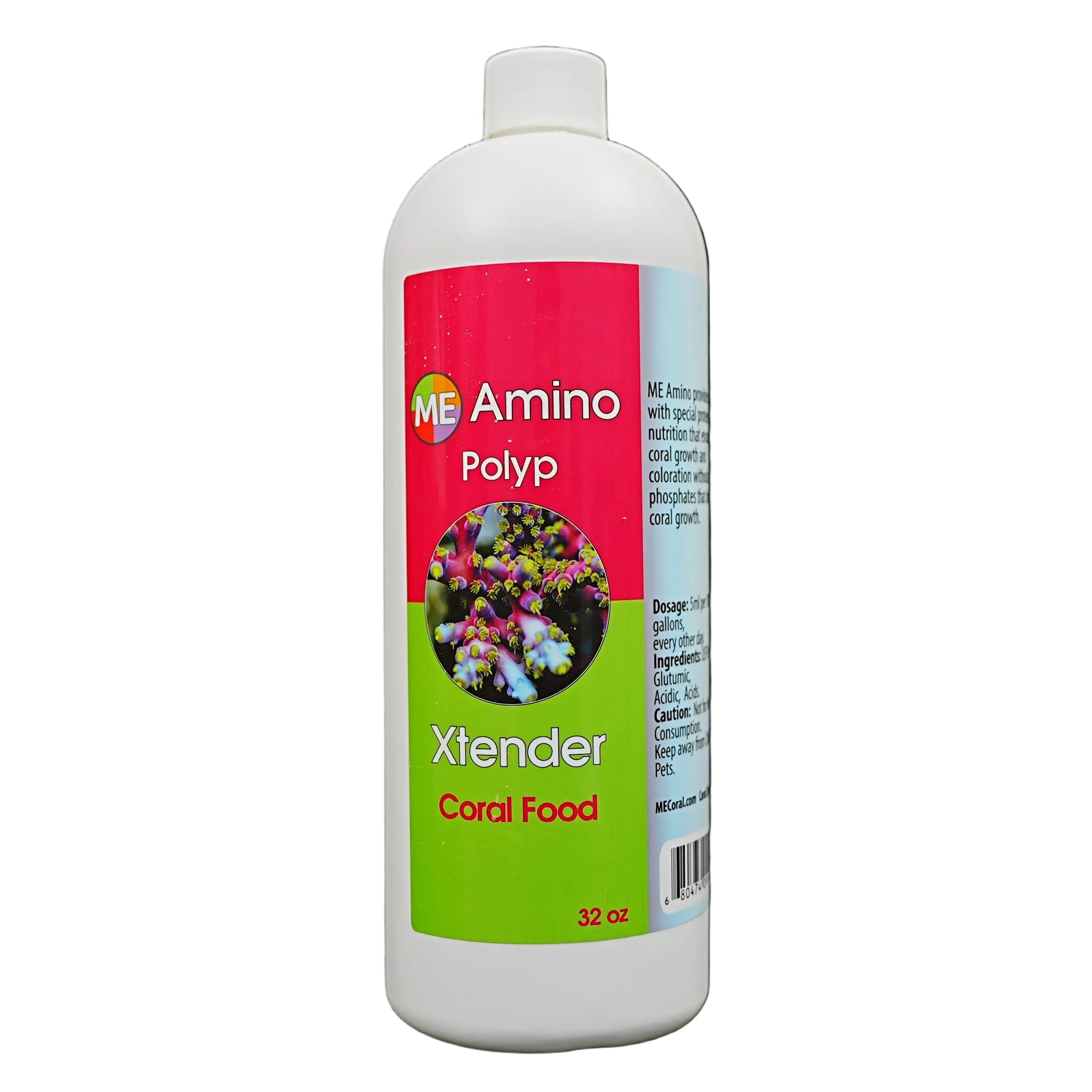 ME Amino POLYP Extender