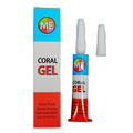 ME Coral Gel: Extra-Thick, Rapid-Cure Frag Glue