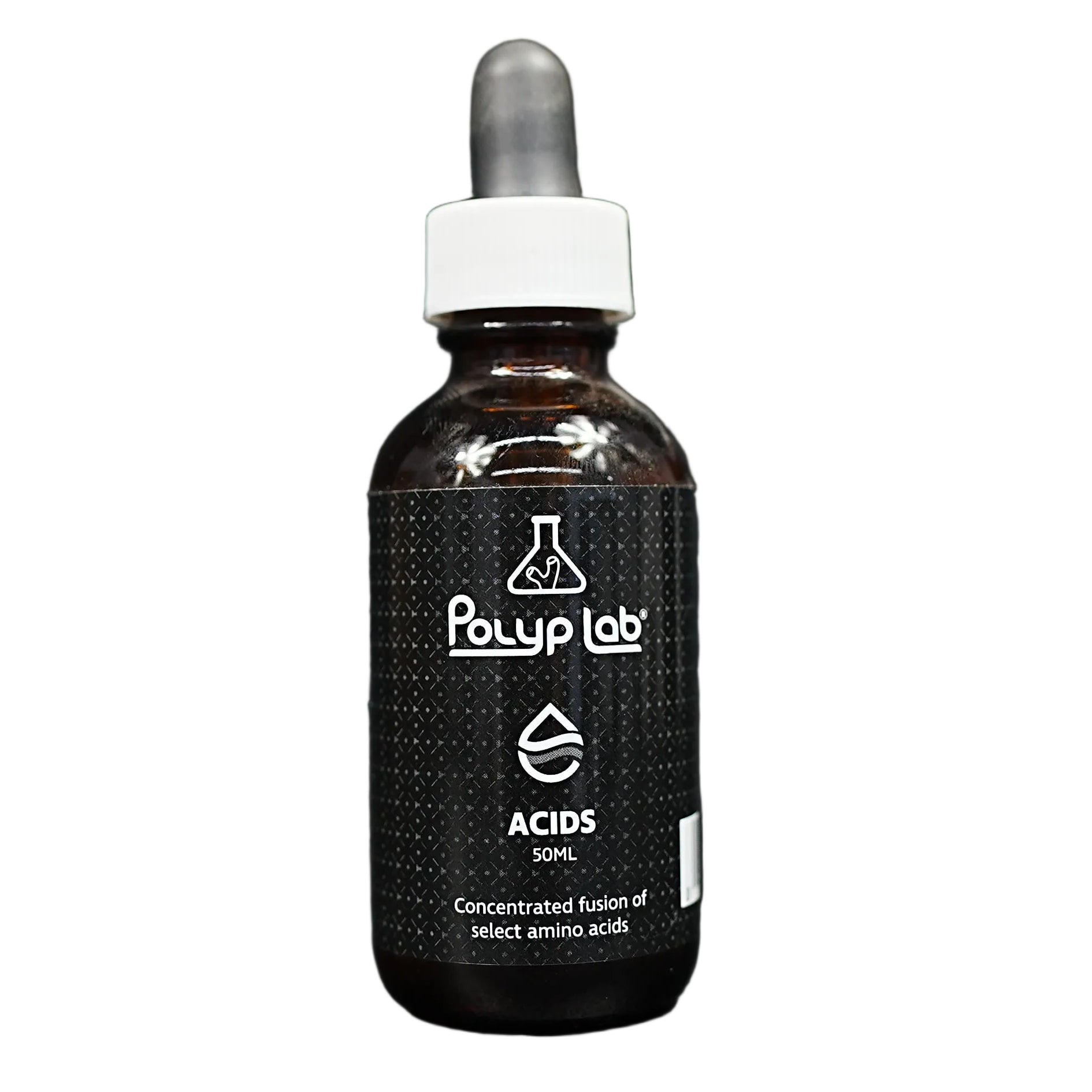 Polyplab Acids Targeted Amino Acid Growth Formula