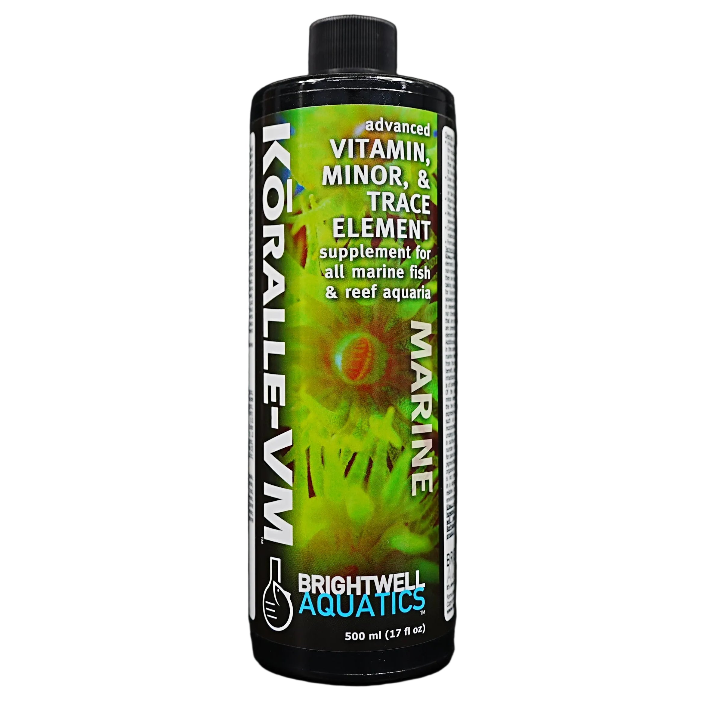 Brightwell Koralle-VM Professional Vitamin Trace Element Complex