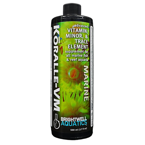 Brightwell Koralle-VM Professional Vitamin Trace Element Complex