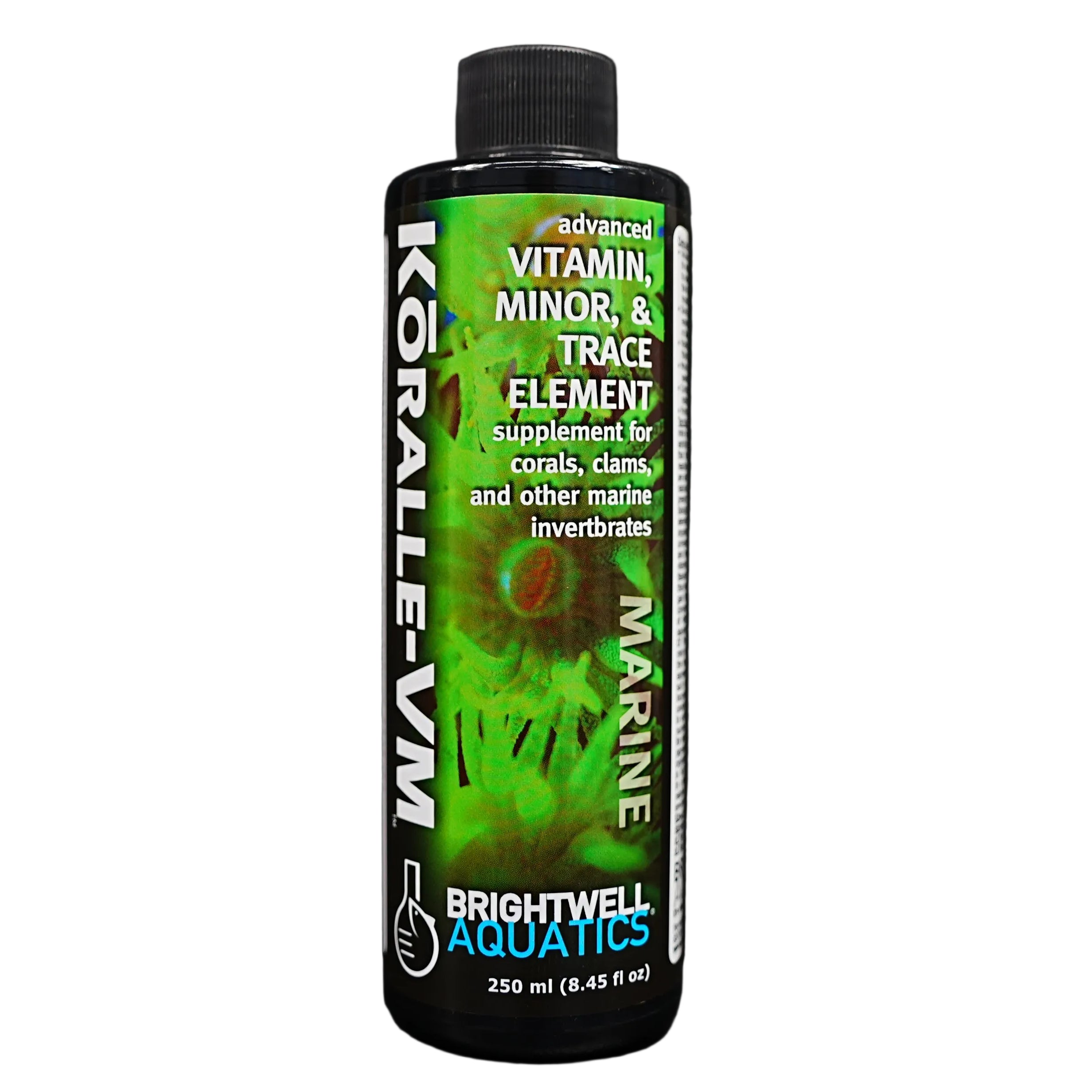 Brightwell Koralle-VM Professional Vitamin Trace Element Complex