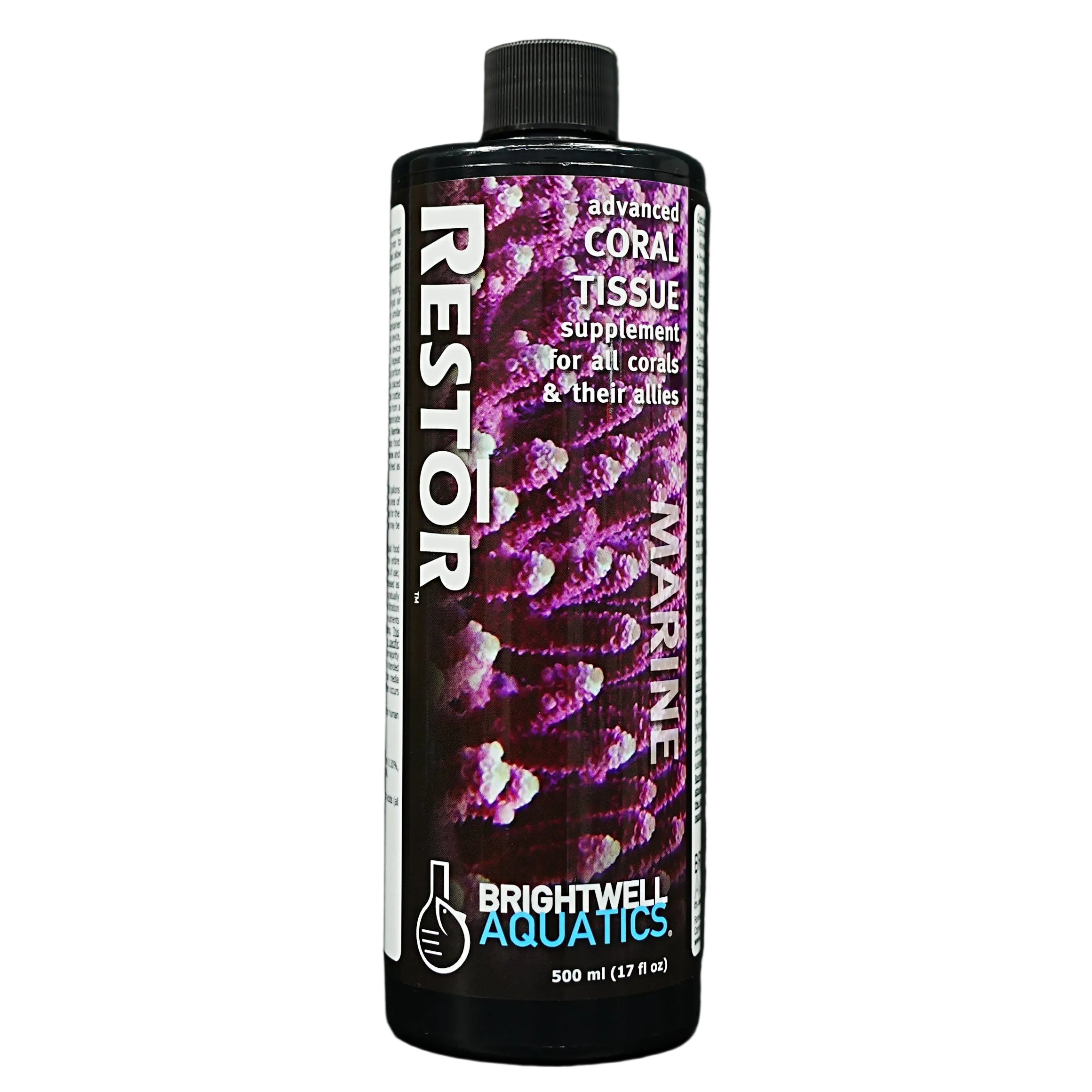 Brightwell Restōr | Liquid Coral Tissue &amp; Nutritional Supplement