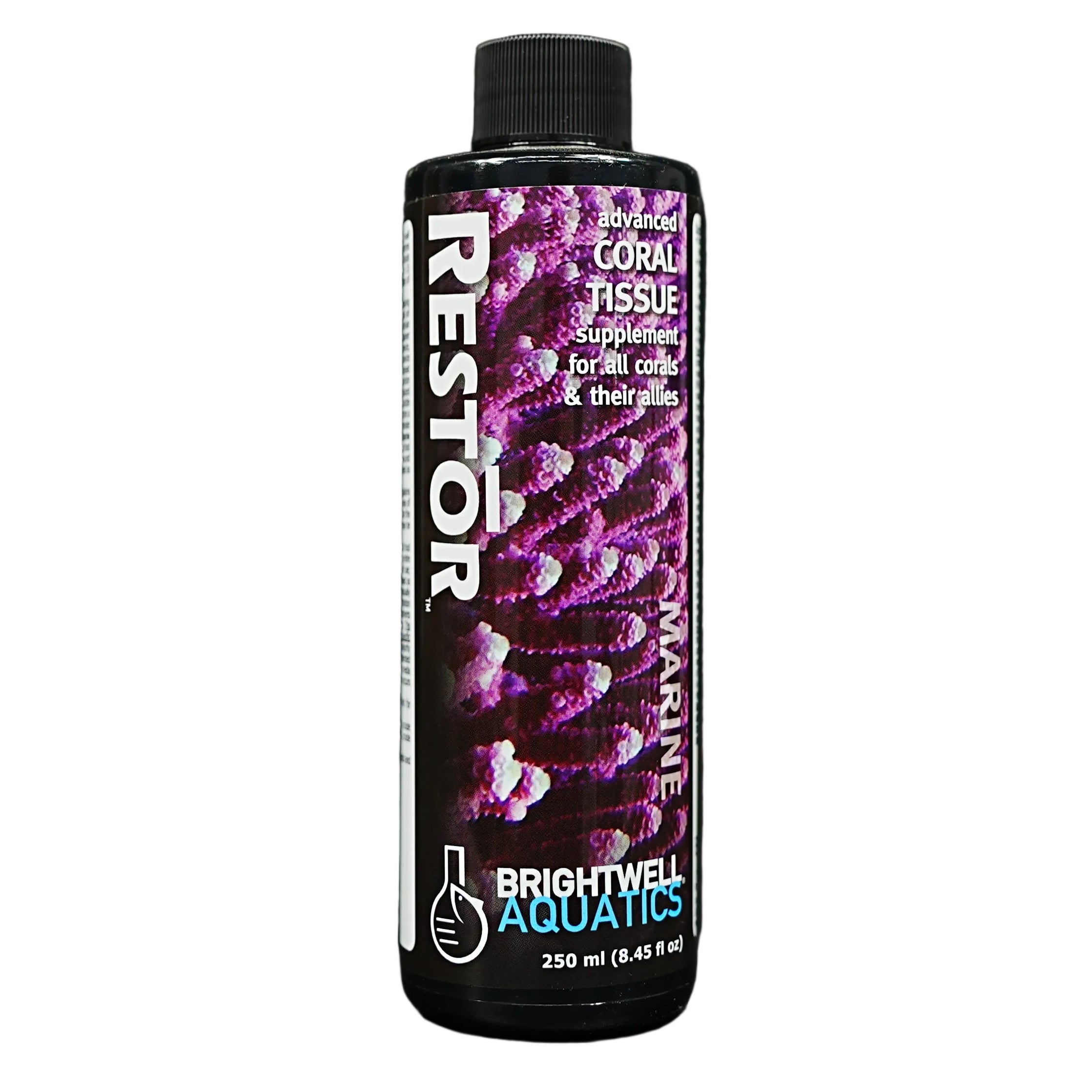 Brightwell Restōr | Liquid Coral Tissue &amp; Nutritional Supplement