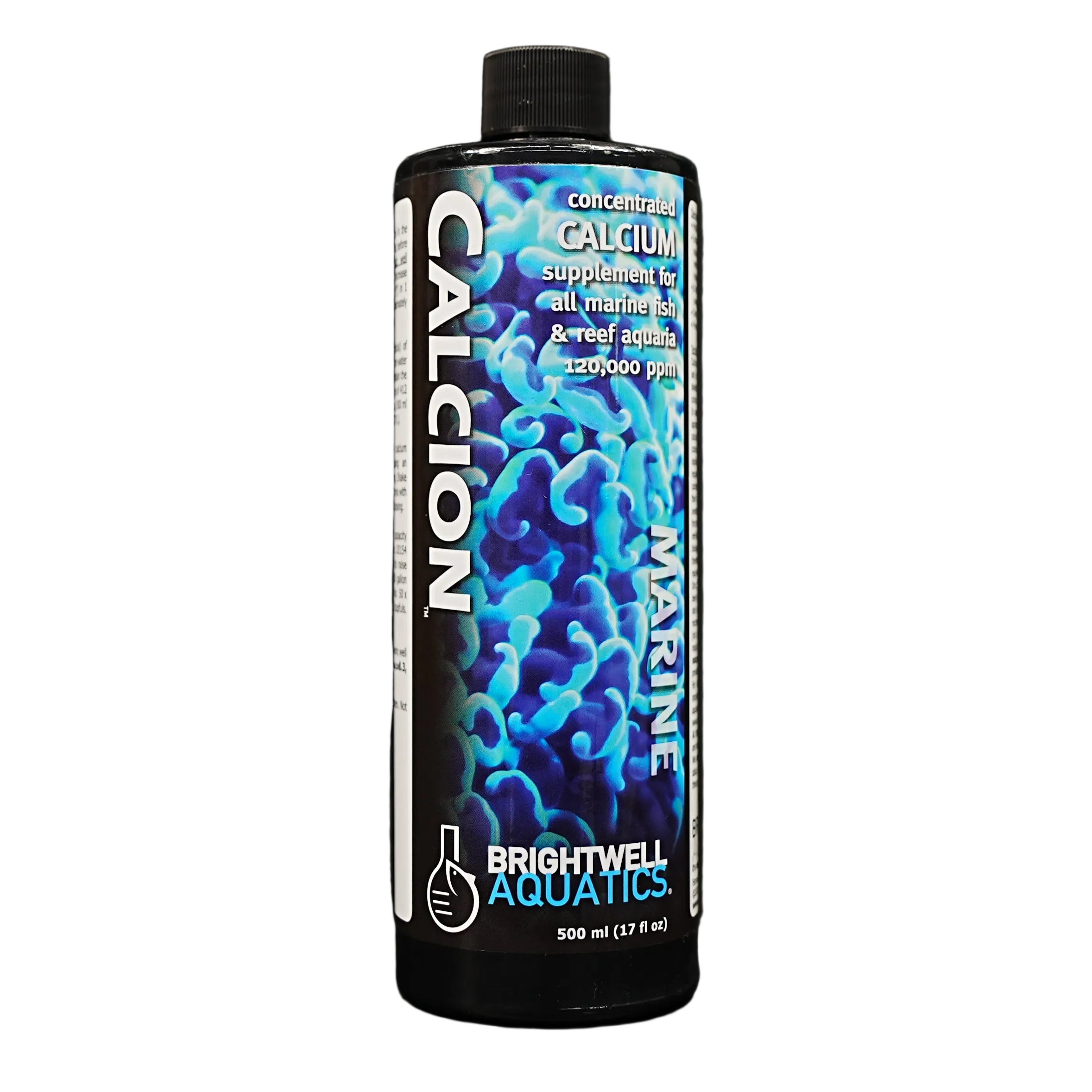 Brightwell Calcion | Highly-Concentrated Ionic Calcium Supplement