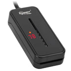 hygger Small Submersible Aquarium Heater with Thermostat for Saltwater & Freshwater