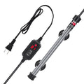 hygger Submersible Aquarium Heater with Temperature Controller for up to 20/26/40/48 Gallons