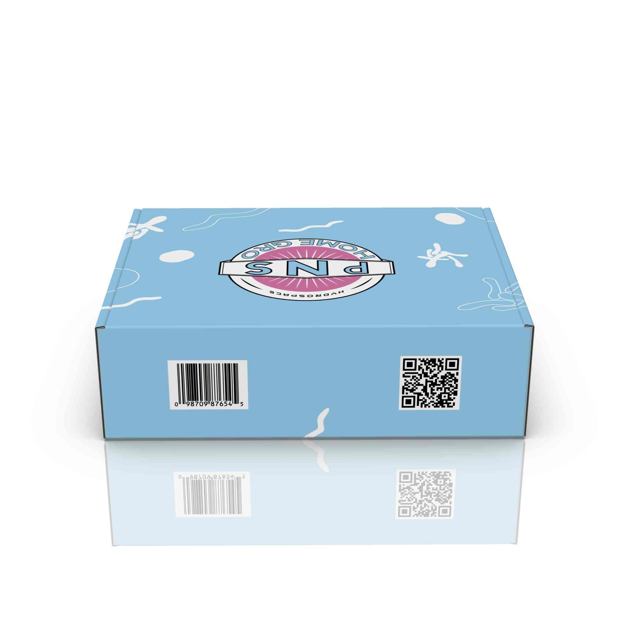 PNS HomeGro (grow your own live PNS Probio 2.5gal)