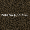 FORMULA To PELLETS 1.2mm (7oz-200g) Ocean Nutrition
