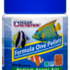 FORMULA ONE PELLETS 3.1mm Ocean Nutrition